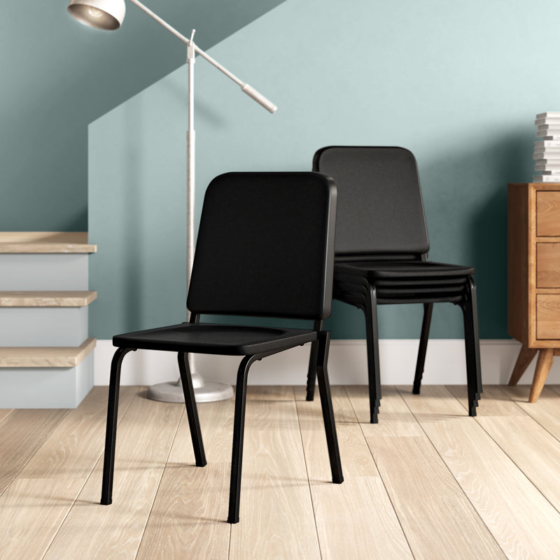 Chaise empilable Melody Music
