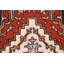 Tapis oriental géométrique en laine 3x5