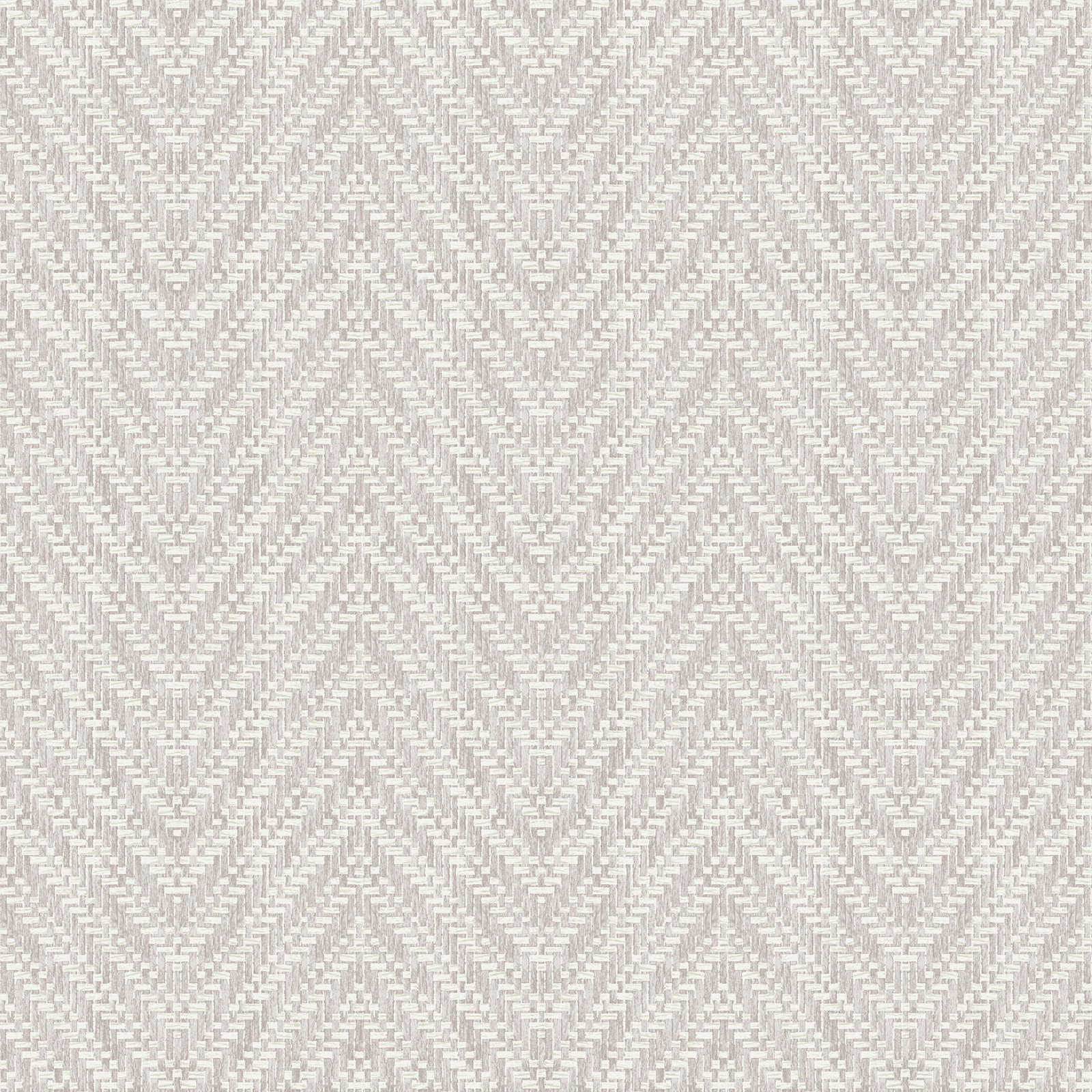 Eris Chevron Wallpaper, Lavender