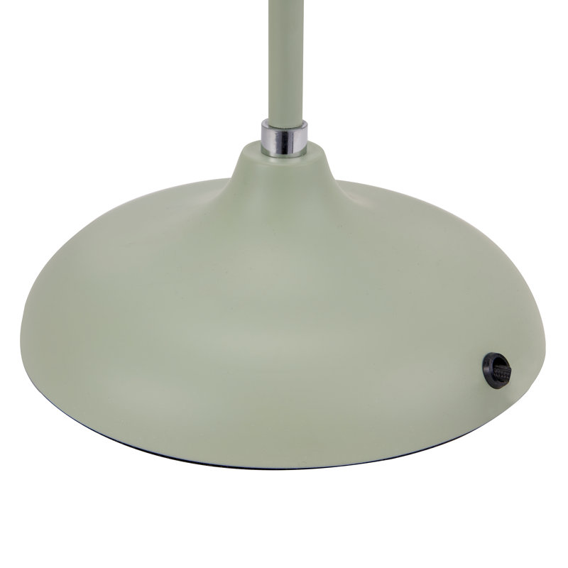 Johnaven Metal Table Lamp