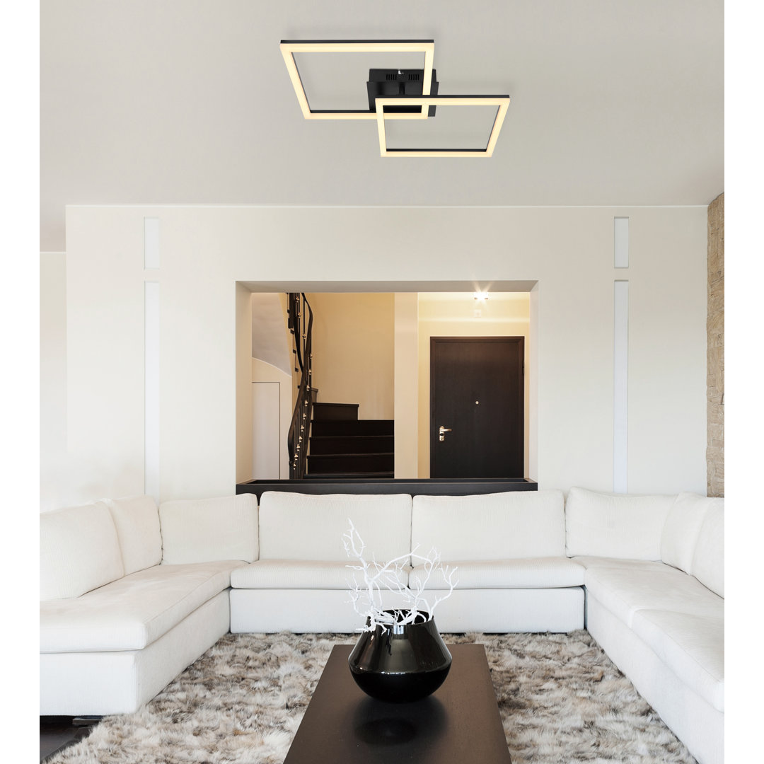 Ceiling light