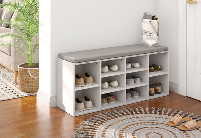 On Sale Now: Shoe Cabinets