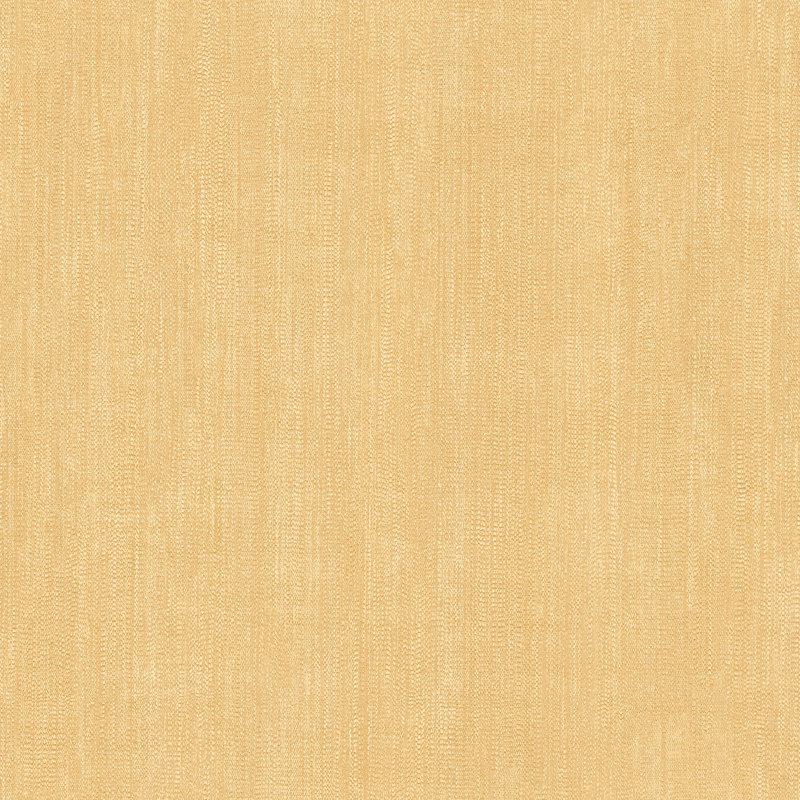 Praveen 10.05m x 2.05cm Semi-Gloss Double Roll, Tan Orange