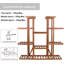 Weather Resistant Plant Stand