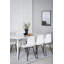 Zimmer 6 - Person Dining Set