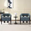 Fauteuil Barrel-463378961