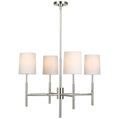 Clarion 4 - Light Chandelier