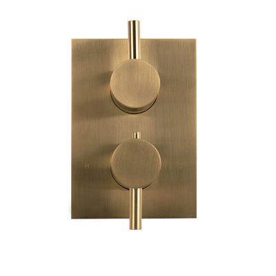 Cigno Built-in Lever