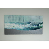 Transitions Painting by Cynthia White