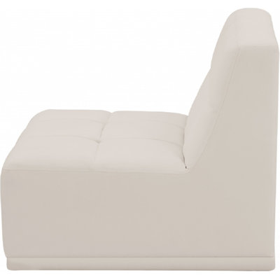 Velvet Side Chair