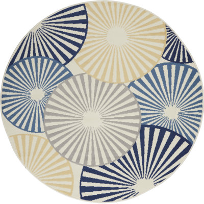 Tapis blanc Bo