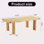 Table basse Bechara