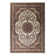Tapis oriental crème Cilegon