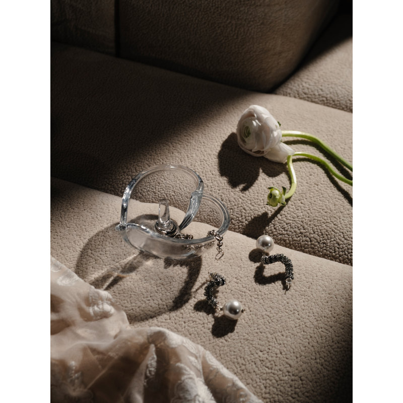 Heart Ring Holder