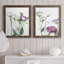 Moderne Jardin I - ensemble de 2 reproductions d'art graphique-1792464296-1792393287-1792393284