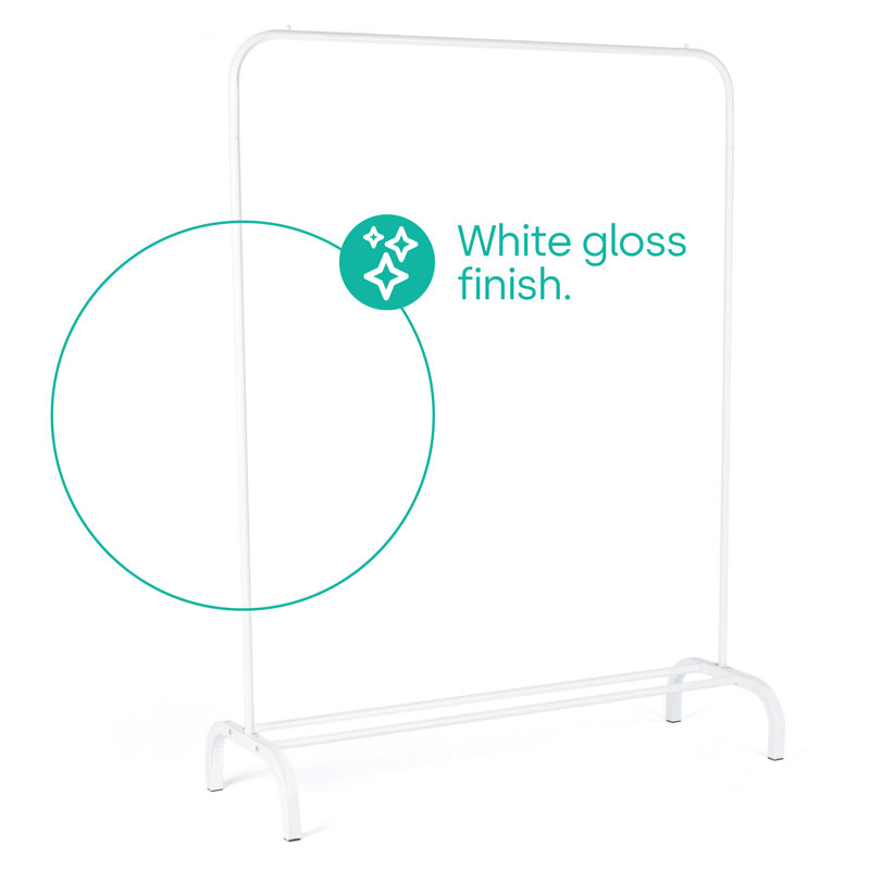 110cm Clothing Rack
