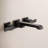 Ara Wall Mounted Bathroom Faucet-29330267