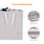 Laundry Basket with Handles