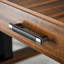 Bureau debout en forme de L de 63 po Rachele-89949997