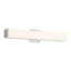 1 - Light LED Bath Bar-64112933