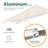 Manual Retraction Slope Patio Awning-112618904-112618911