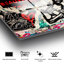 Boze Wall Decor-100404589