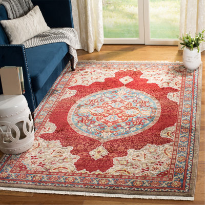 Kurtz Performance Oriental Rug