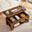 Arrik Lift-Top Coffee Table with Storage-254099229