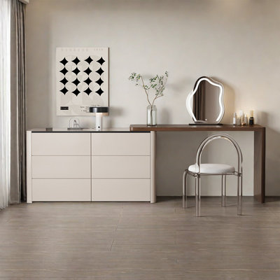 Cemalettin Vanity