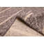 Tapis gris Cayla 5 pi 3 po x 7 pi 3 po