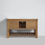 Farmhouse 54" Single vanity
