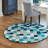Analiese Geometric Indoor Rug-1945188918