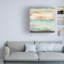 Art sur toile «Oasis» par Suzanne Nicoll-1453794451