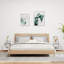 Nitam Unfinished with Fireplace Included-426314133