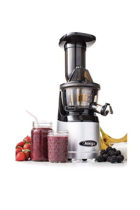 Vertical Juicers