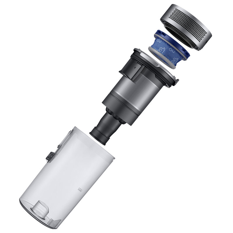 Jet™ 75+ Cordless Bagless Stick Vacuum