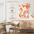 Harnek Premonition Orange-108226445