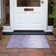 Machine Washable Indoor/Outdoor Xhevrie Purple Rug