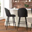Tabouret de bar et de comptoir Alita-88697061-88697062