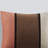 Faux Suede 7 Piece Bedding - King Coral Charm Style