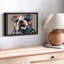 Animal "Art mural"-101778971
