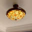 Brais 42'' Ceiling Fan with LED Lights