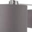 Sundari Fabric Semi Flush Mount-91289494-91289497