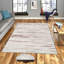 Luxueux tapis tissé imprimé en 3D, 55,1 po x 86,6 po | 100% polyester, antibactérien, lavable à la machine | Pois en feutre antidérapant en PVC, d'une hauteur de poils de 0,3 po | Parfait pour le salon, la chambre à coucher et la décoration intérieure-1777945298
