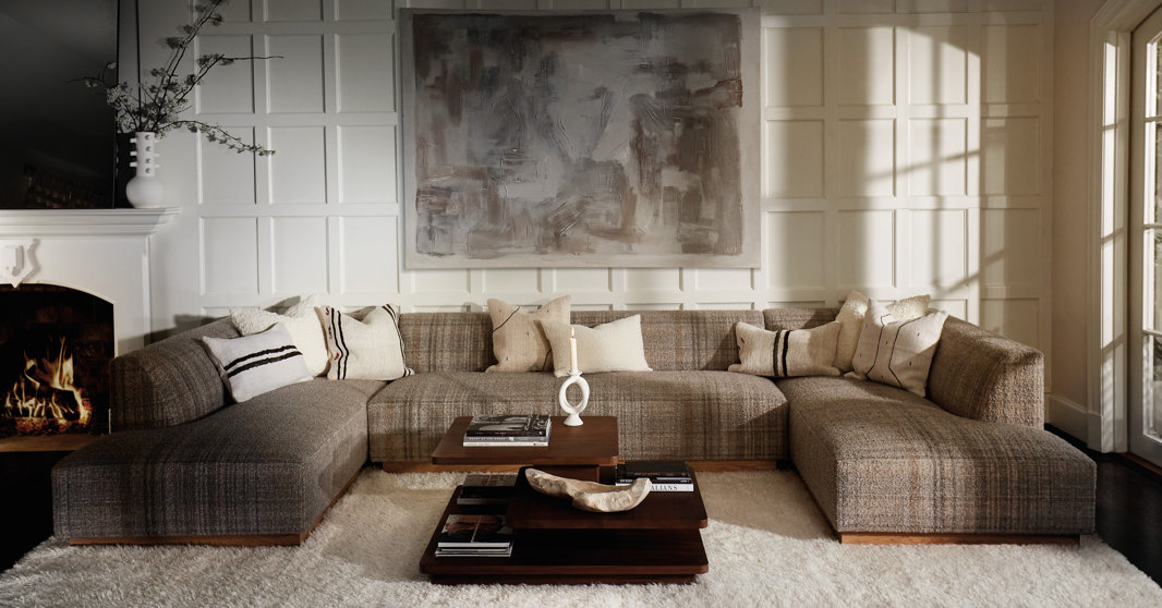 Today's Home Writes Tomorrow's Story