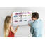 Magnetic Glass Dry Erase Board