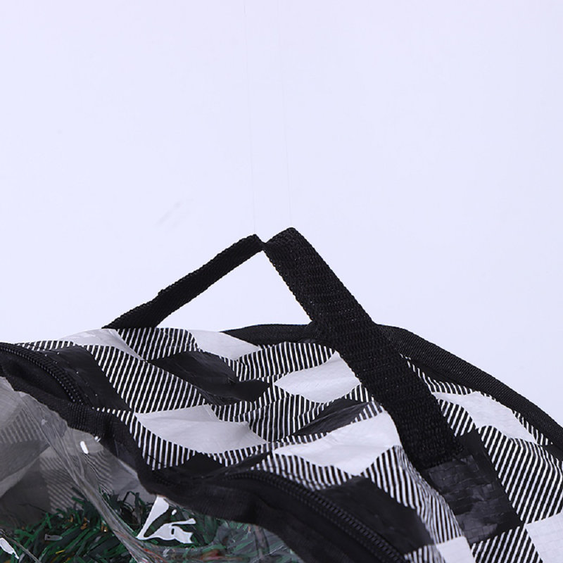 Plaid Everly Bag
