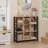 Guinna Cube Bookcase-753137466