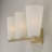 Romy 3 - Light Vanity Light