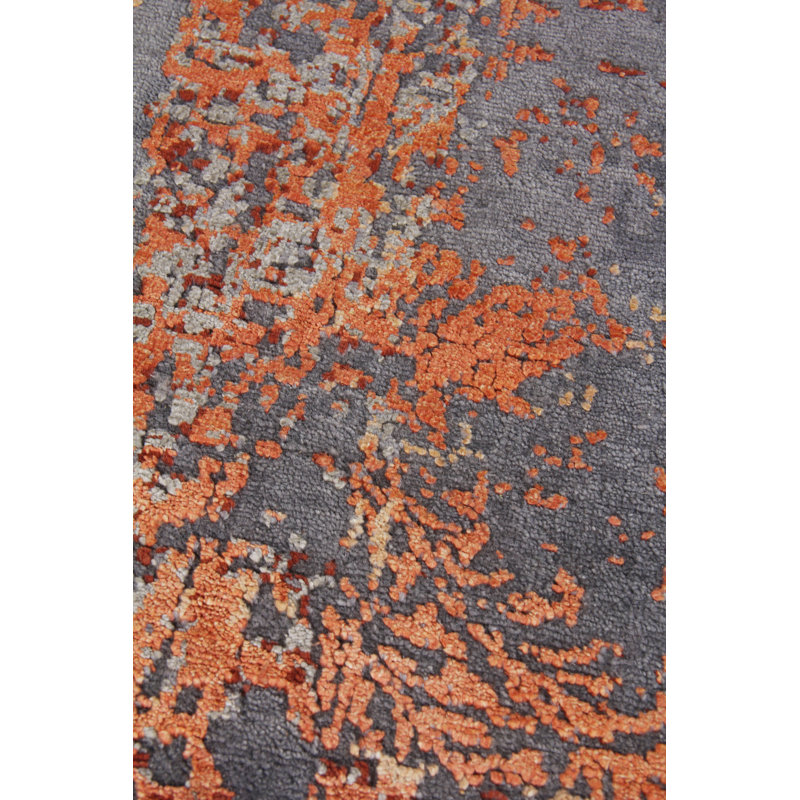 Maison Oriental Area Rug, Rectangle 8' x 10'